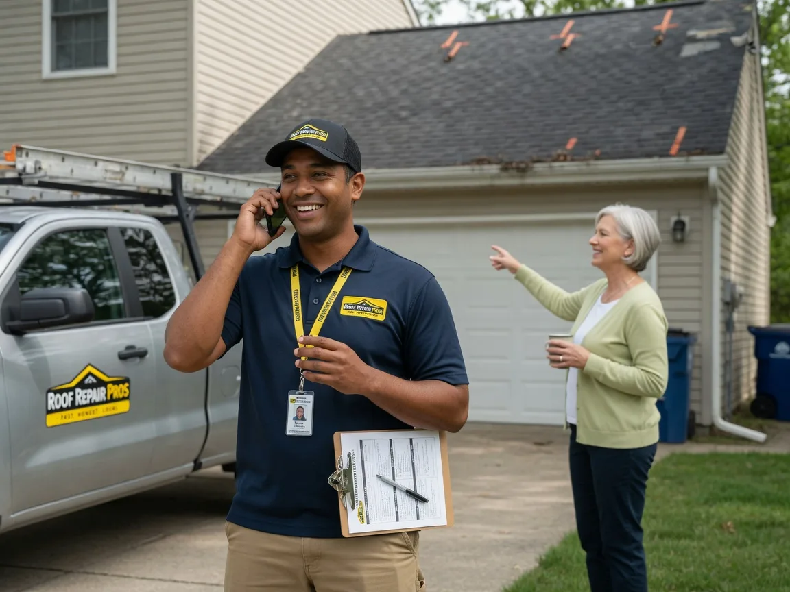 Roof Repair Orange Grove, TX FAQs